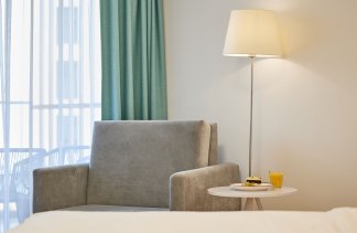 Hotele SPA - PINEA Resort - Pokoje - zdjęcie 4 