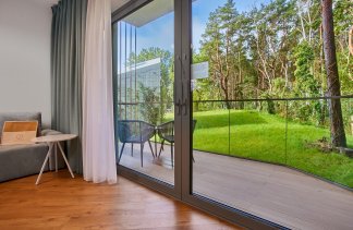 Hotele SPA - PINEA Resort - Pokoje - zdjęcie 8 