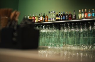 Hotele SPA - PINEA Resort - service - zdjęcie 3 