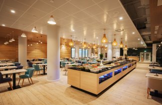 Hotele SPA - PINEA Resort - service - zdjęcie 4 