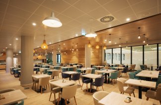 Hotele SPA - PINEA Resort - service - zdjęcie 1 