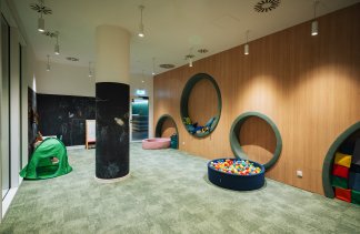 Hotele SPA - PINEA Resort - service - zdjęcie 5 