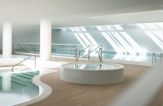 Hotele SPA - PINEA Resort - service - zdjęcie 3 