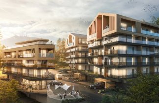 Nowy - Sky Resort Szczyrk - obiekt - zdjęcie 1 