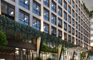 Nowy - Aparthotel Staycity - obiekt - zdjęcie 1 