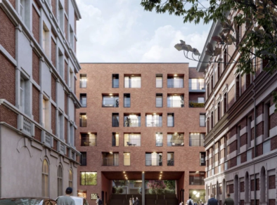 Kozielska Park - sale konferencyjne Katowice