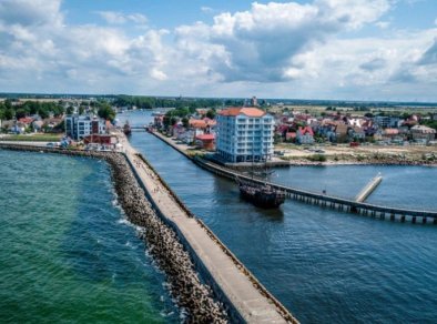 Hotele Nadmorskie Darłowo  - sale konferencyjne Darłowo