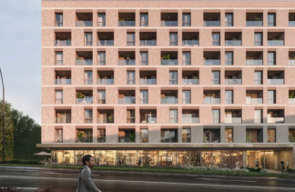 Nowy - Kompleks Dominikanów  - obiekt - zdjęcie 1 