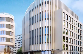 Nowy - Radisson Blu Gdynia - obiekt - zdjęcie 1 