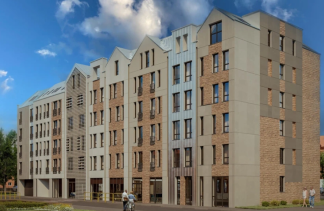 Nowy - Prize by Radisson Gdańsk - obiekt - zdjęcie 1 