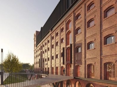 Magazyn Bawełny  - sale konferencyjne Łódź