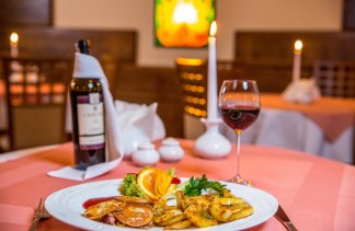 Hotele 3*** - Hotel Redyk Ski&Relax*** - obiekt - zdjęcie 8 