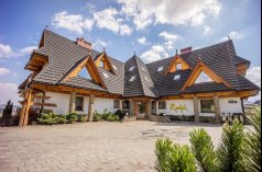 Hotele 3*** - Hotel Redyk Ski&Relax*** - zdjęcie 3