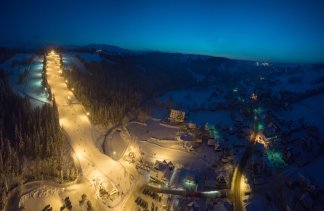 Hotele 3*** - Hotel Redyk Ski&Relax*** - obiekt - zdjęcie 12 