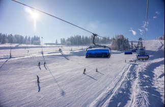 Hotele 3*** - Hotel Redyk Ski&Relax*** - obiekt - zdjęcie 13 