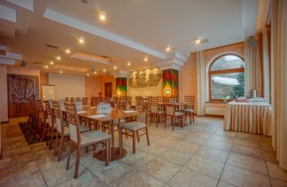 Hotele 3*** - Hotel Redyk Ski&Relax*** - obiekt - zdjęcie 10 