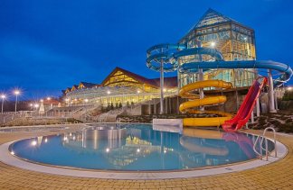Hotele 3*** - Hotel Redyk Ski&Relax*** - obiekt - zdjęcie 15 