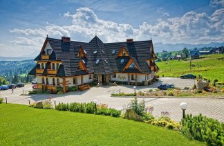 Hotele 3*** - Hotel Redyk Ski&Relax*** - obiekt - zdjęcie 1 