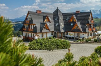 Hotele 3*** - Hotel Redyk Ski&Relax*** - obiekt - zdjęcie 2 