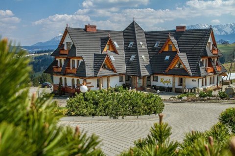 Hotele 3*** - Hotel Redyk Ski&Relax*** - zdjęcie 2