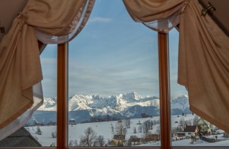 Hotele 3*** - Hotel Redyk Ski&Relax*** - obiekt - zdjęcie 6 