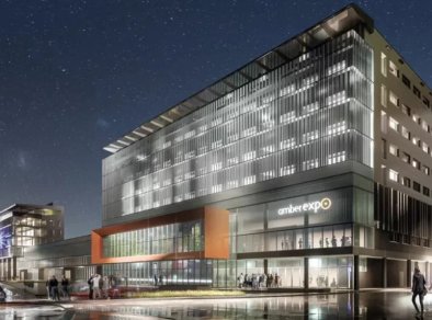 Ibis Styles Gdańsk - sale konferencyjne Gdańsk