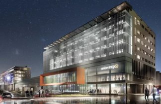 Nowy - Ibis Styles Gdańsk - obiekt - zdjęcie 1 