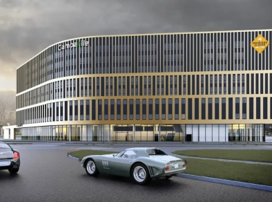 Campanile Airport Warsaw - sale konferencyjne Warszawa