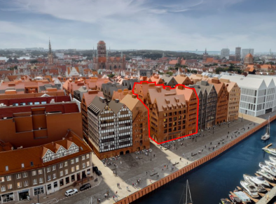 Destigo Hotels Wyspa Spichrzów - sale konferencyjne Gdańsk