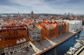 Nowy - Destigo Hotels Wyspa Spichrzów - obiekt - zdjęcie 1 