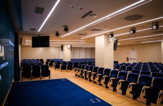 Centra konferencyjne - Conference Point Jerozolimskie Tower  - obiekt - zdjęcie 5 