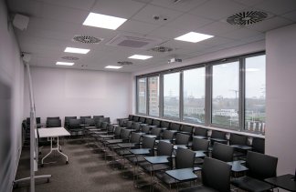 Centra konferencyjne - Conference Point Jerozolimskie Tower  - obiekt - zdjęcie 12 