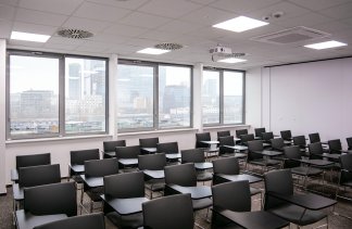 Centra konferencyjne - Conference Point Jerozolimskie Tower  - obiekt - zdjęcie 11 