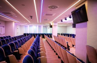 Centra konferencyjne - Conference Point Jerozolimskie Tower  - obiekt - zdjęcie 3 