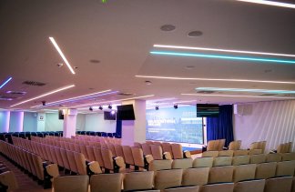 Centra konferencyjne - Conference Point Jerozolimskie Tower  - obiekt - zdjęcie 6 