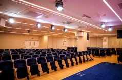 Centra konferencyjne - Conference Point Jerozolimskie Tower  - zdjęcie 4