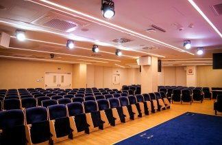 Centra konferencyjne - Conference Point Jerozolimskie Tower  - obiekt - zdjęcie 4 