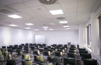 Centra konferencyjne - Conference Point Jerozolimskie Tower  - obiekt - zdjęcie 8 