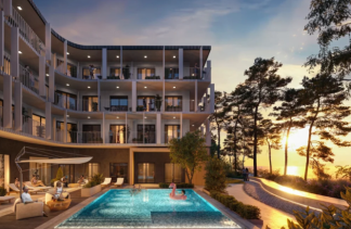 Centra konferencyjne - Belmonte Hotel Ustronie Morskie - obiekt - zdjęcie 1 