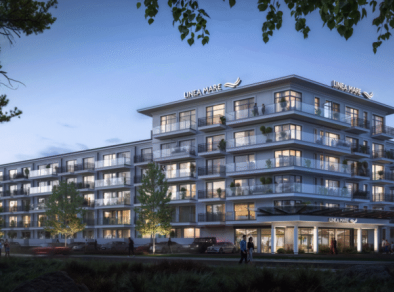 Linea Mare Kołobrzeg - sale konferencyjne Kołobrzeg