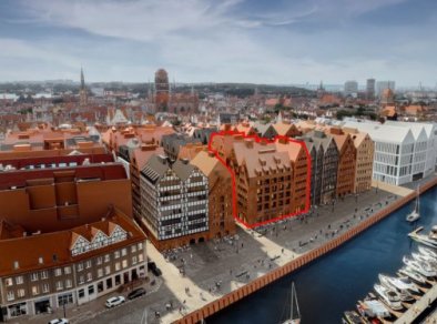 Experior Grand by Destigo Hotels - sale konferencyjne Gdańsk