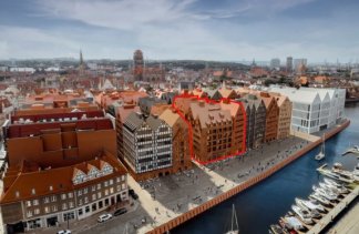 Nowy - Experior Grand by Destigo Hotels - obiekt - zdjęcie 1 