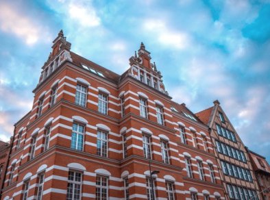 The Brick Tribute Portfolio Gdańsk - sale konferencyjne Gdańsk