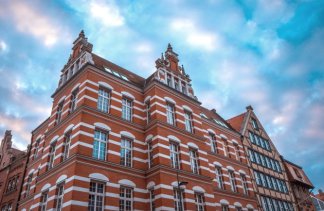 Nowy - The Brick Tribute Portfolio Gdańsk - obiekt - zdjęcie 1 