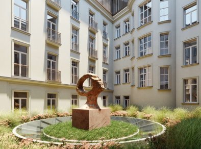 Hotel De Rome Poznań - sale konferencyjne Poznań