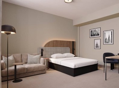 B&B Hotel Wrocław Old Town - sale konferencyjne Wrocław