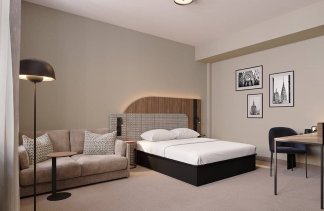 Nowy - B&B Hotel Wrocław Old Town - obiekt - zdjęcie 1 