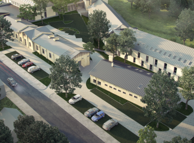 Arche Garnizon Białystok - sale konferencyjne Białystok