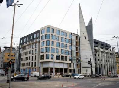 Hotel Wrocław przy ul. Szewskiej - sale konferencyjne Wrocław