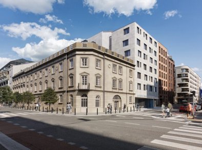 AC Hotel Warsaw Port Praski - sale konferencyjne Warszawa